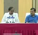 KCR press meet