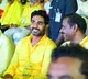 Nara Lokesh attends TDP Mahanadu