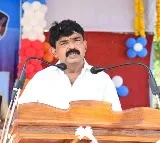 Perni Nani take a jibe at Chandrababu speech