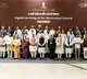 CM Jagan submits report on state progress