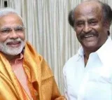Rajinikanth says PM Modi made Tamil people proud