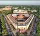 'New abode of democracy': Shah Rukh's ode to 'A New Parliament for a New India'