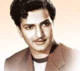 NTR played legendary heroes and then became a legend himself