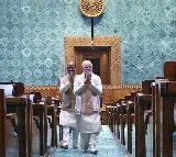 Let new Parliament be cradle of empowerment, & propel India to new heights of progress: PM Modi