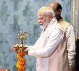 New Parliament is a reflection of aspirations of 140 cr Indians: PM Modi