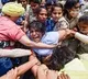 'PM was busy posing for photos when we were getting thrashed on road': Sakshi Malik