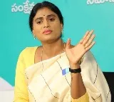 KCR is 'President of Taliban', says Sharmila