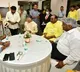 NRIs and TDP supporters contribute to party fund during mahanadu