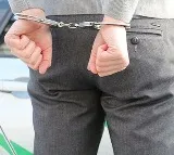 Jubilee Hills extortion case accused arrested