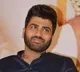 hero sharvanand met with accident