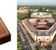 RJD equates new Parliament buildings design with coffin