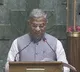 Rajya Sabha deputy chairman addresses MPs CMs in new parliament
