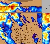 Rain threat for telangana for few days
