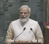 pm narendra modi speech in the new parliament