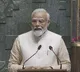 pm narendra modi speech in the new parliament