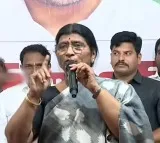 Lakshmi Parvathi attends NTR Centenary Celebrations in Vijayawada