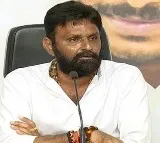 kodali nani fires on chandrababu and nara lokesh