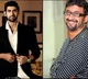teja revealed rana new movie title
