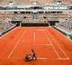 French Open starts today
