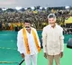 TDP meeting in Rajahmundry just commenced