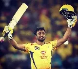 Ambati Rayudu announces retirement from IPL
