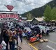 Three died in shooting at a motor bike rally in US