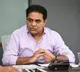 KTR slams Centre over treatment meted out to wrestlers