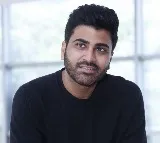 Telugu actor Sharwanand is 'safe and sound' after a 'minor' car accident
