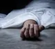 Andhra woman cremates husband's body at home