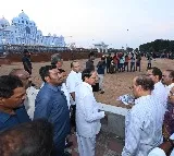 After new Secretariat, KCR now plans twin towers for heads of departments