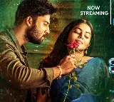 ఓటీటీలో ఆకట్టుకుంటోన్న పూర్ణ 'బ్యాక్ డోర్‌'
