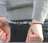 Car driver missing from over Rs 0ne crore arrested in Rajahmundry