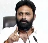 Chandrababu trying to destroy Junior NTR says Kodali Nani