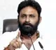Chandrababu trying to destroy Junior NTR says Kodali Nani