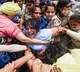 Delhi Police registers FIR against protesting wrestlers presses charges for rioting