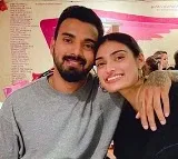 Athiya Shettys statement on visiting strip club with KL Rahul goes viral