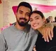 Athiya Shettys statement on visiting strip club with KL Rahul goes viral