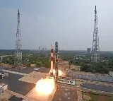 ISRO Successfully Launches Next Gen Satellite