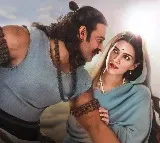 Ram Sita Ram Full Song from Adipurush