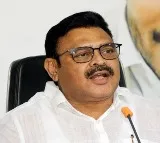 Ambati Rambabu fires on Chandrababu