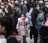 Lockdown to be back China may see 65 million Covid cases a week by late June