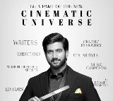 Prasanth Varma Cinematic Universe welcomes creative talent