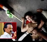 sengol bent the very 1st day mk stalin on police action against wrestlers