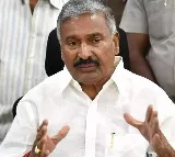 peddireddy ramachandrareddy comments on TDP manifesto