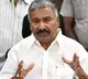 peddireddy ramachandrareddy comments on TDP manifesto