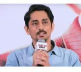 Takkar movie press meet