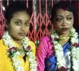 Same sex marriage in West Bengal