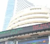 Markets ends in profits