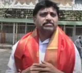 ysrcp mp chandrasekhar comments on ap special status