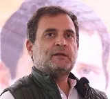 Congress will win 150 seats in Madhya Pradesh says Rahul Gandhi